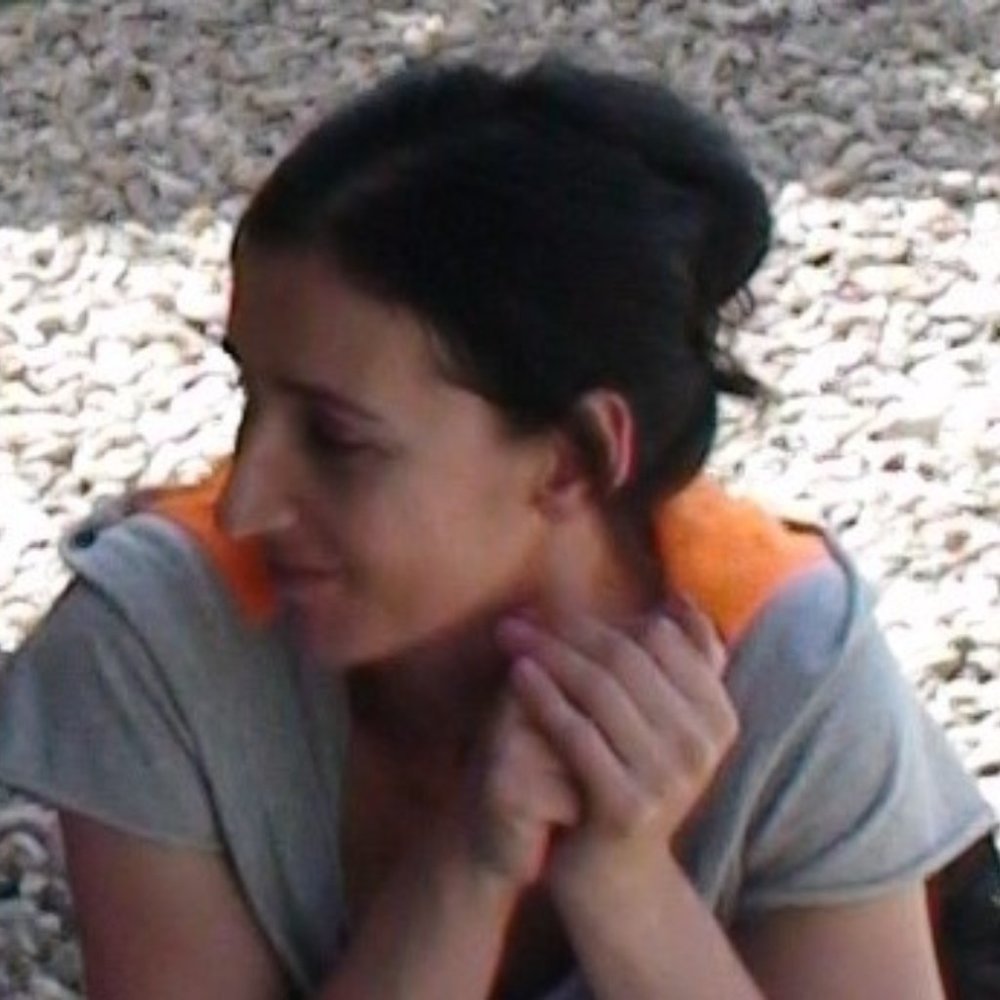 Meet your Posher, Zeynep